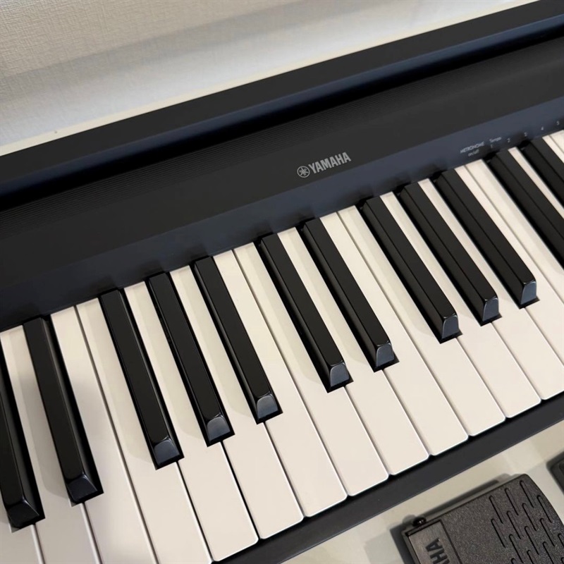 YAMAHA YAMAHA P-145Bの画像